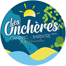 Camping sur l'Ile de Noirmoutier - Les Onchères